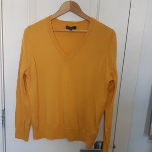 merino wool sweater